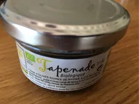 Tapenade