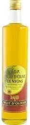 Huile d'olive de Nyons AOP
