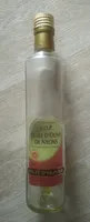 Huile d'olive de Nyons