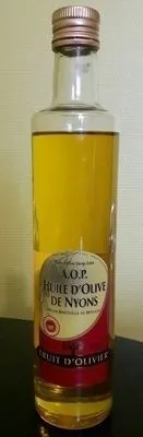 Huile d'olive de Nyons