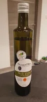 Huile d'olive biologique de Nyons