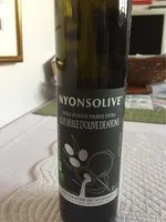 Huile d'Olive de Nyons AOP