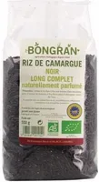 Riz de Camargue Long Noir Complet