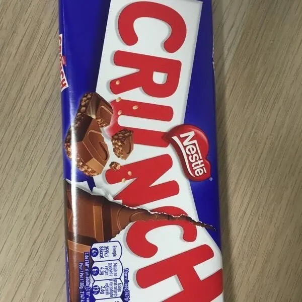 Crunch