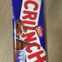 Crunch