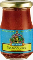 Pâte De Curry Tandoori