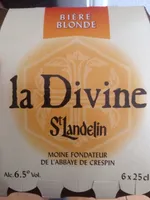 La divine
