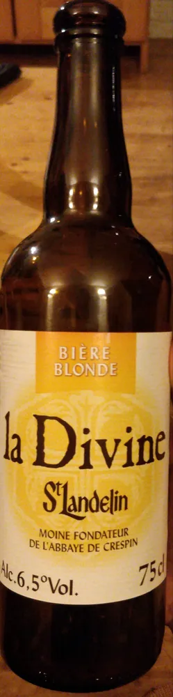 La Divine