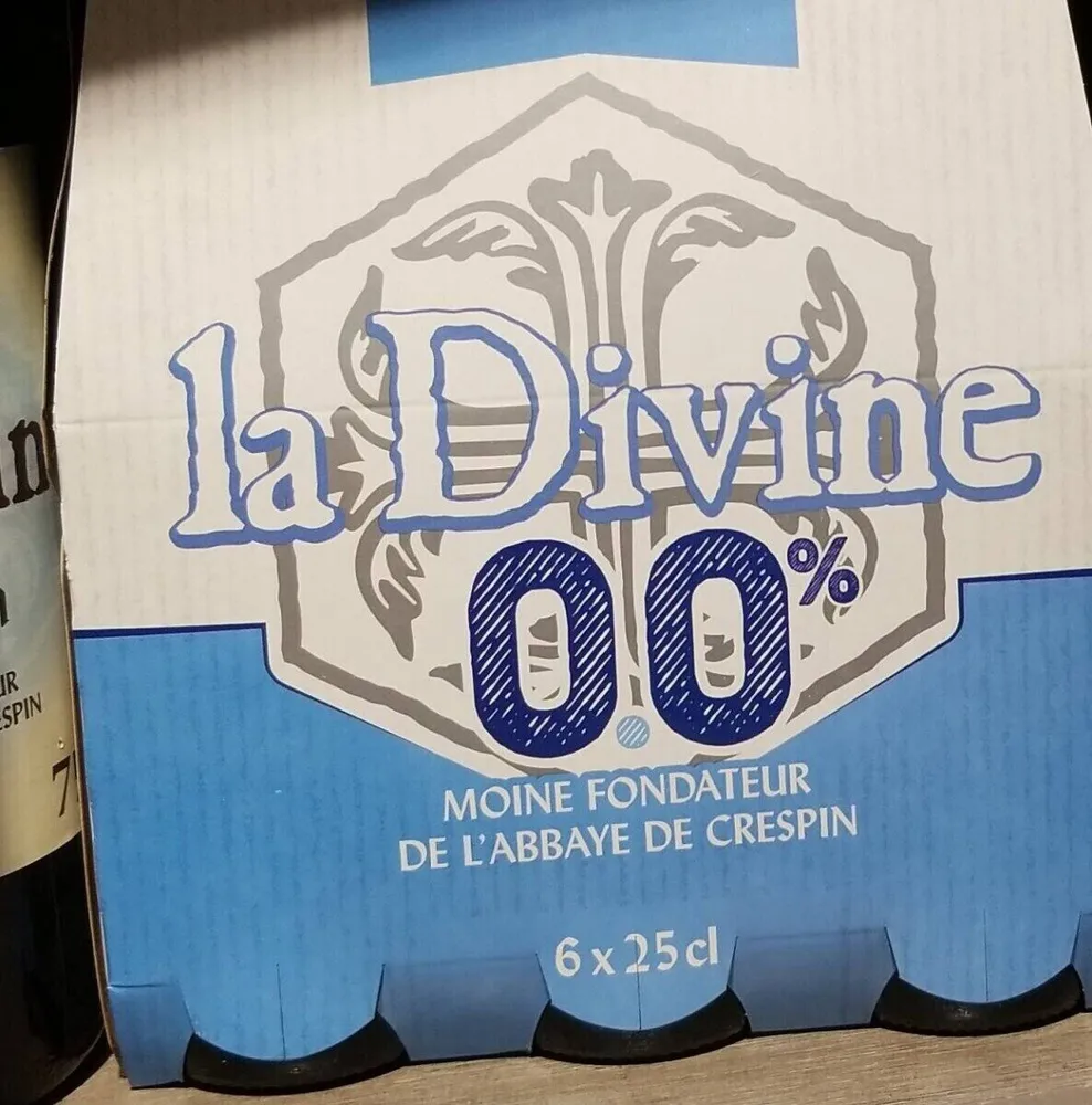 La divine