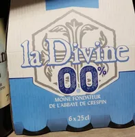 La divine