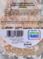 Salade Coleslaw