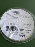 Salade camarguaise
