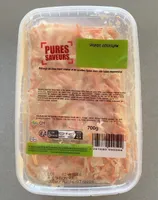 Salade coleslaw