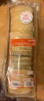Prefou À L’ail Et Au Persil