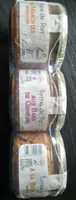 Terrine de porc