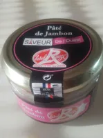 Pâté de jambon