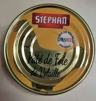 Pâté de Foie de Volaille
