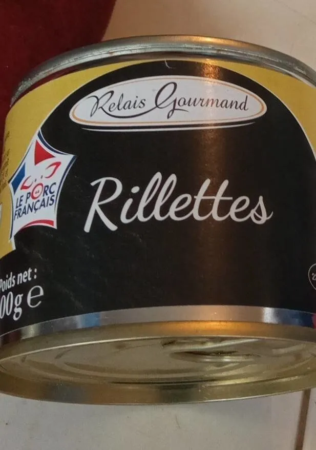 Relais gourmand