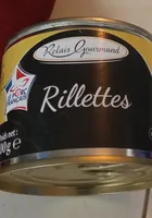 Relais gourmand