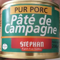Pâté de Campagne
