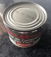 Pâté de Campagne