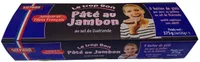 Pâté au Jambon au Sel de Guérande