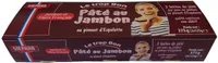 Pâté au jambon au piment d'Espelette