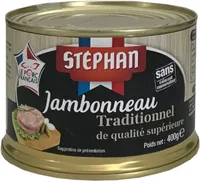 Jambonneau Traditionnel de qualité supérieure