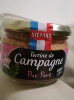 Terrine de campagne