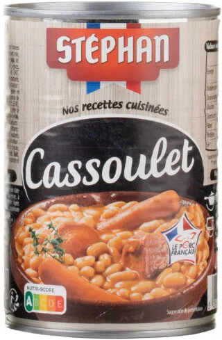 Cassoulet