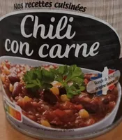Chili con carne