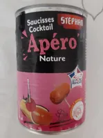 Saucisses cocktail apéro