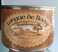 Langue de boeuf
