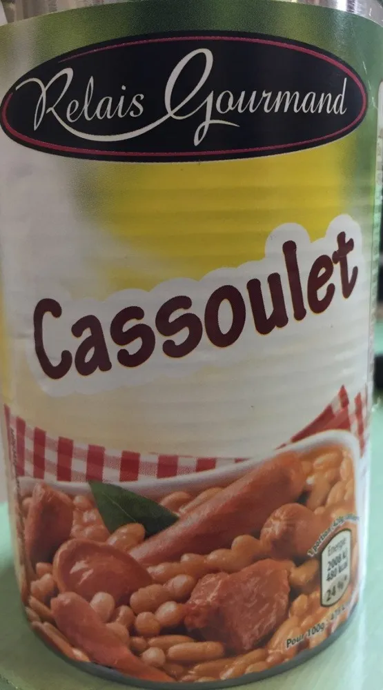 Cassoulet