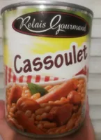 Cassoulet