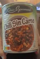 Chili con carne
