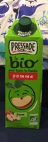 Le Bio Pomme