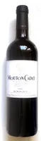 Vin rouge