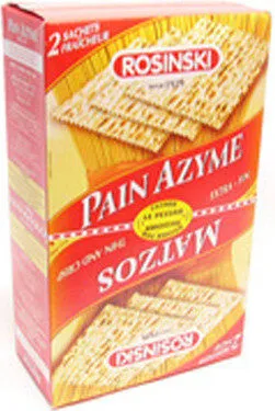 Matsots Rosinski - 900 g