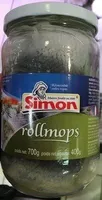 Rollmops