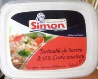 Salade Surimi