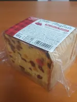 Cake anglais