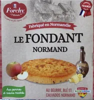 Quatre quarts caramel au beurre salé
