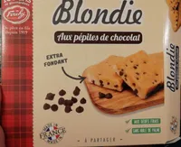 Blondie