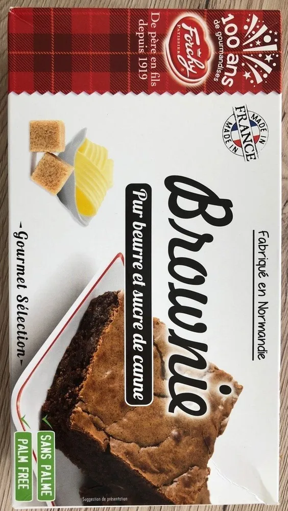 Brownie