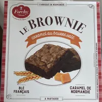 Le brownie