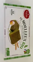 Moelleux matcha bio
