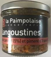 Langoustines