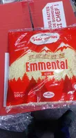 Emmental râpé