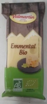 Emmental Bio (29% MG)